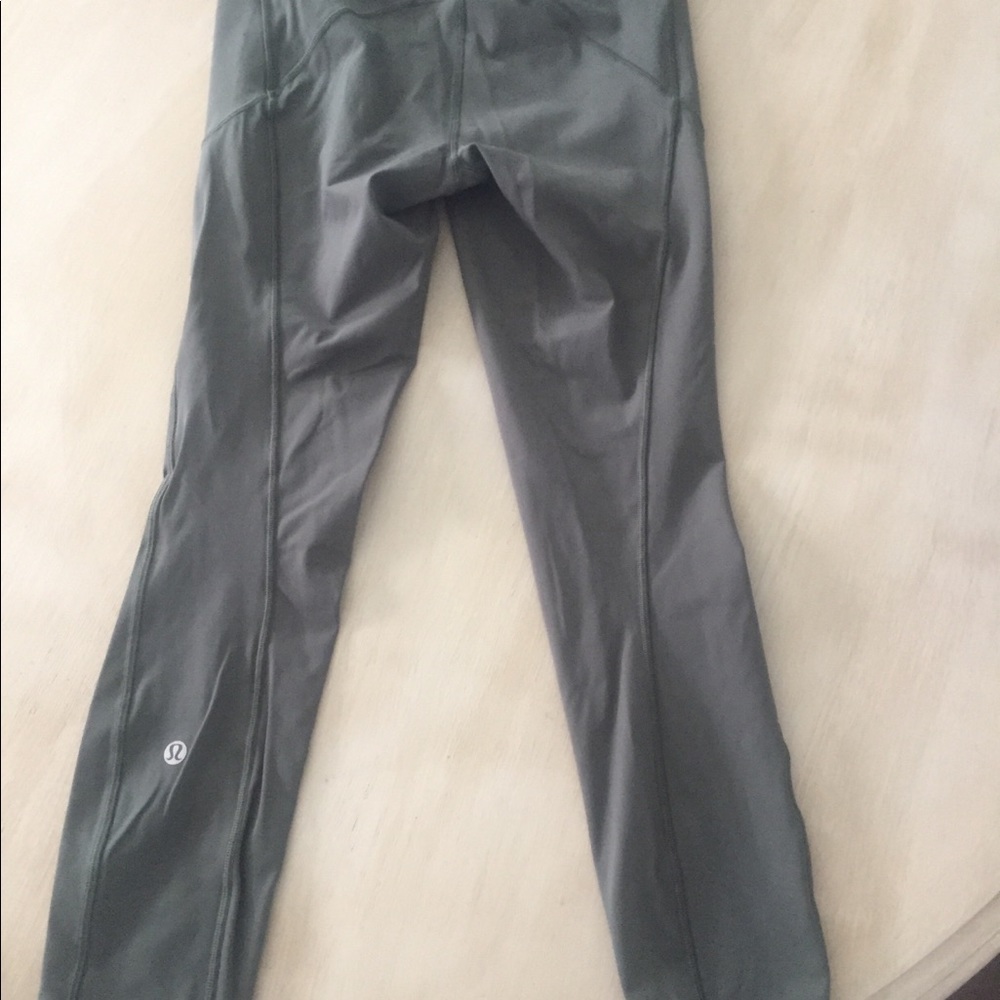 Lululemon Leggings 4